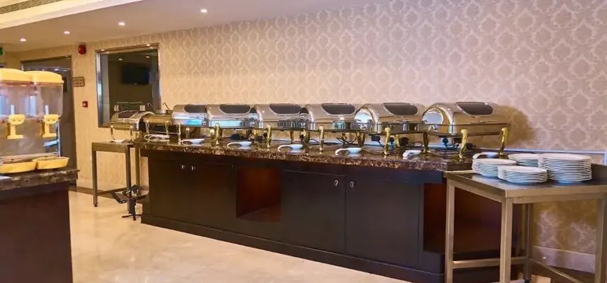 Selat Al Bait Hotel image